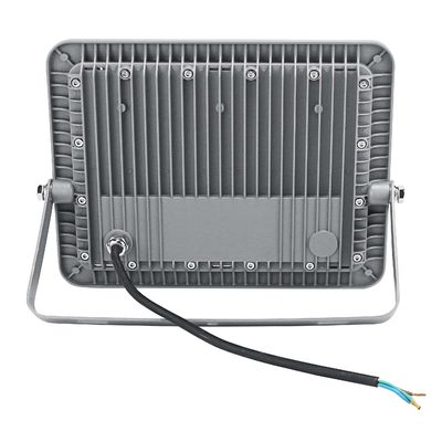 0.2KW IP65 LED Floodlight , 4000K 1000lm Ip65 50w Led Flood Light Optical Lenses