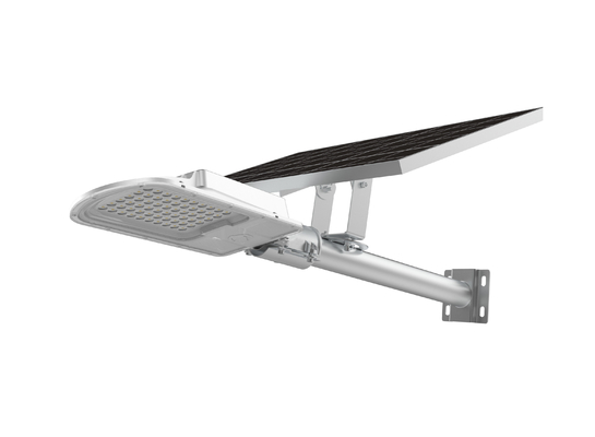 No Electricity IP65 Solar LED Street Light 1800lm 200W